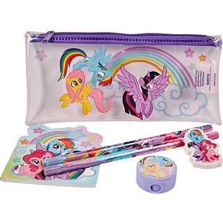 My Little Pony penalhus (På lager i varehus)