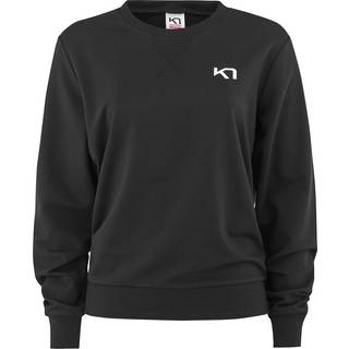 Kari Crew W Black (S)