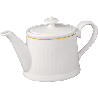 Villeroy & Boch Château Septfontaines tekande 0,4 L Hvid/Guld