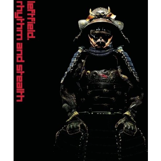Leftfield - Rhythm And Stealth