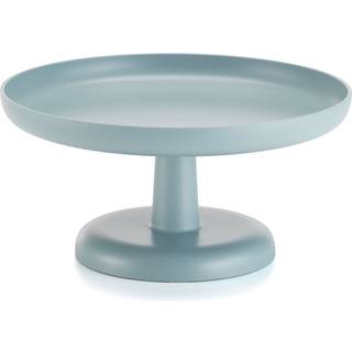 Vitra High Bakke Ice Grey