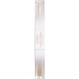 Eyeconic Shadows - 001 Basic B