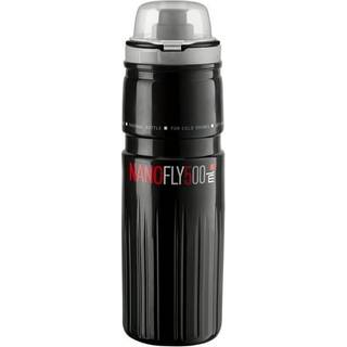 Elite Nano Fly 0-100 Dark Drikkedunke 500 ml - Grå