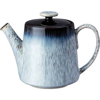 Halo Straight Sided Teapot -