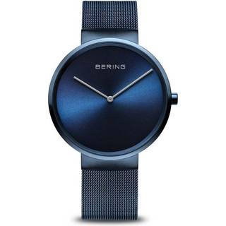 Bering 14539-397 Unisex Uhr Classic 39mm 5ATM