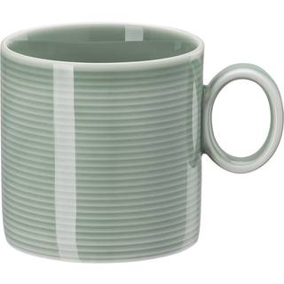 Rosenthal Loft kaffekop moss green 21 cl
