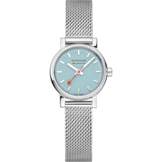 Mondaine MSE.26140.SM Damenuhr evo2 SBB 26mm 3ATM