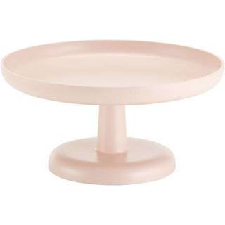 Vitra High Bakke Pale Rose