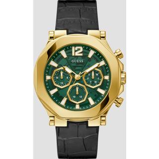 Guess GW0492G3 Edge Herrenuhr 46mm 5ATM