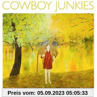 Cowboy Junkies - Renmin Park: the Nomad Series Vol 1