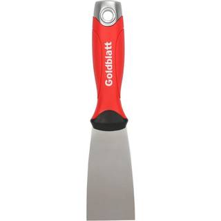 Goldblatt Flex spartel/skraber soft grip med hammer ende 51mm HEAVY DUTY fjederstålblad.