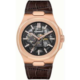 Ingersoll I12505 The Catalina Automatik Herrenuhr 44mm 5ATM