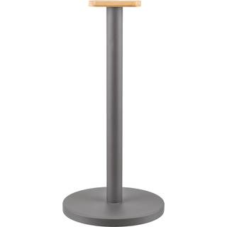 Alessi Mattina køkkenrulleholder Mørkegrå
