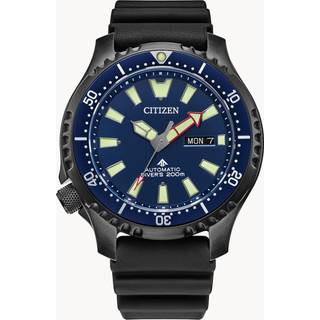 Citizen Promaster NY0158-09L Automatic Diver Watch - W38267