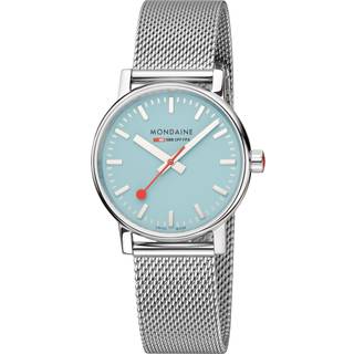 Mondaine MSE.35140.SM evo 2 SBB 35mm 3ATM