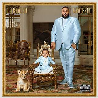 DJ Khaled - Grateful