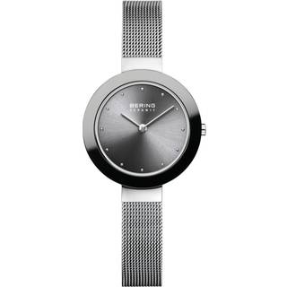 Bering Ceramic 11429-389 Damenuhr 29mm 5ATM