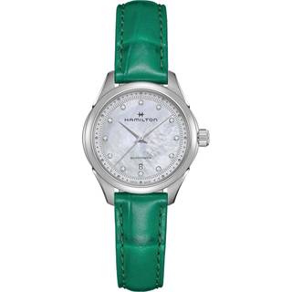 Hamilton Uhren - H32275890 - grün