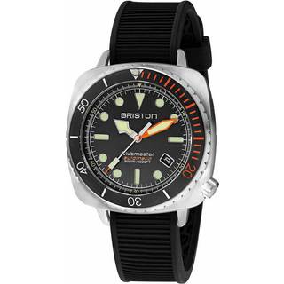 Stilfuld Briston Dameur 20644.S.DP.35.RB