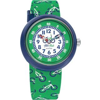 Flik Flak Bikyway Children Kids Watch FBNP210