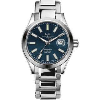 BALL Engineer III Marvelight Chronometer Blue Dial Men’s Watch NM9026C-S6CJ-BE