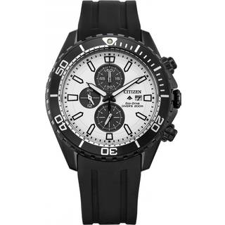 Citizen Promaster CA0825-05A Chronograph Diver Watch - W38306