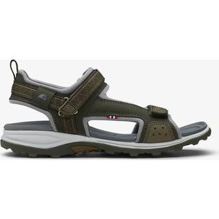 Viking Sandoey Sandal Grøn 3-46631 (28-41) - 33