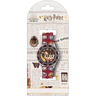 Harry Potter HP9049 Time Teacher Children's Watch - W01156