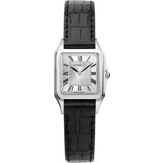Herbelin Luna 17457AP01 - Dame - 24 mm - Analog - Quartz - Safirglas