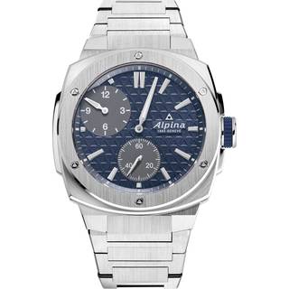 Alpina AL-650NDG4AE6B Extreme Automatik Herrenuhr 41mm 20ATM