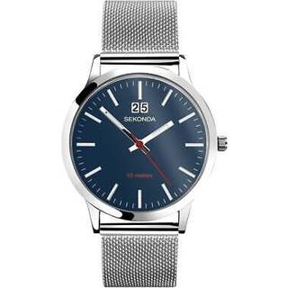 Sekonda Nordic Blue