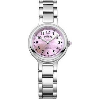 Rotary LB05135/07 Elegance Stainless Steel Bracelet Watch - W64148