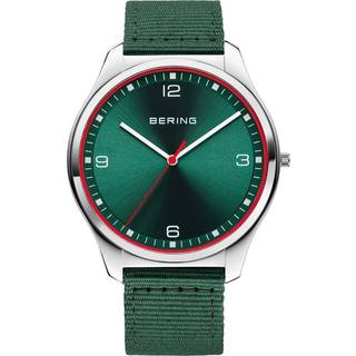 Bering 18342-508 Herrenuhr Ocean Ultra Slim #tide 42mm 3ATM