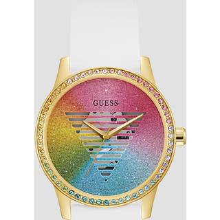 Guess GW0589L1 Damenuhr Unity 40mm 5ATM