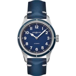 Mont Blanc 1858 Automatic 126758