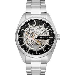 Thomas Earnshaw ES-8208-11 Smeaton Limited Herrenuhr 43mm