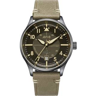 AVI-8 Hawker Hurricane Kent Automatic Stanton Men's Watch AV-4094-04