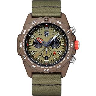 Luminox XB.3757.ECO Bear Grylls Survival Eco Master Chronograph Herrenuhr