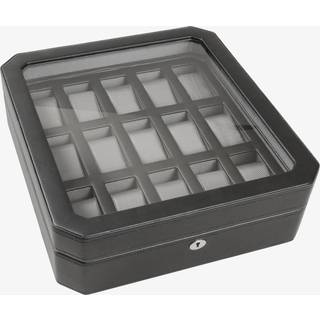 WOLF Windsor 15-Piece Watch Box 4585029