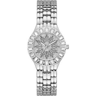 GUESS GW0602L1 Firework Stone Set Bracelet Watch - W96317