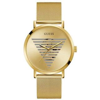 Guess GW0502G1 Idol Herrenuhr 44mm 3ATM