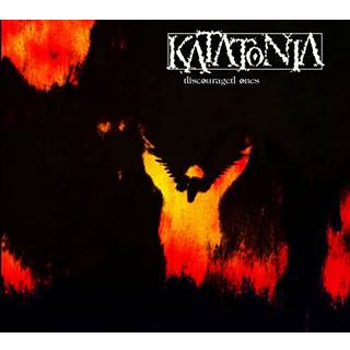 Katatonia - Discouraged Ones