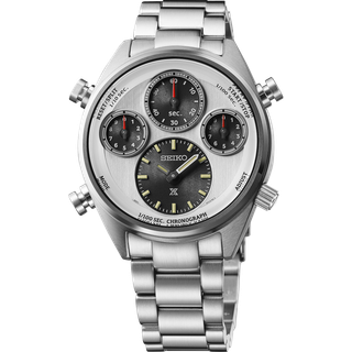 Seiko Prospex Speedtimer Solar Chronograph Limited Edition SFJ009P1