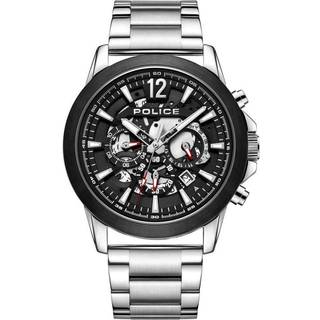 Police Vertigo Multi Function Bracelet Watch - W44125