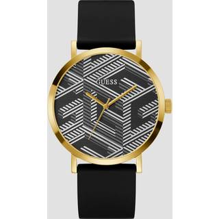 Guess GW0625G2 Herrenuhr G Bossed 44mm 1ATM