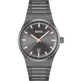 Hugo Boss Herreur 1514078 - Stilfuld 41mm Ur