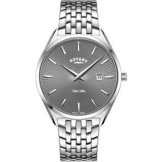 Rotary GB08010/74 Ultra Slim Bracelet Watch - W13187