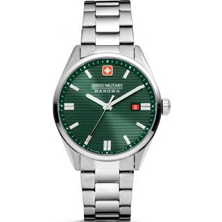 Swiss Military Hanowa SMWGH2200105 Roadrunner Herrenuhr 40mm