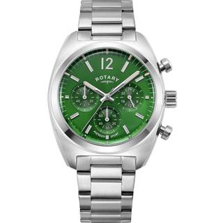 Rotary GB05485/24 Avenger Sport Chronograph Herrenuhr 40mm 5ATM