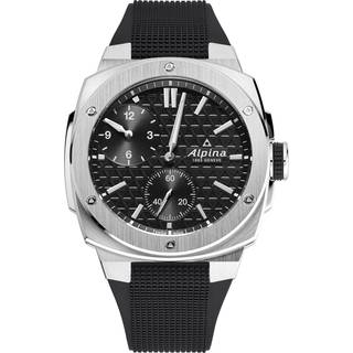 Alpina AL-650B4AE6 Extreme Automatik Herrenuhr 41mm 20ATM